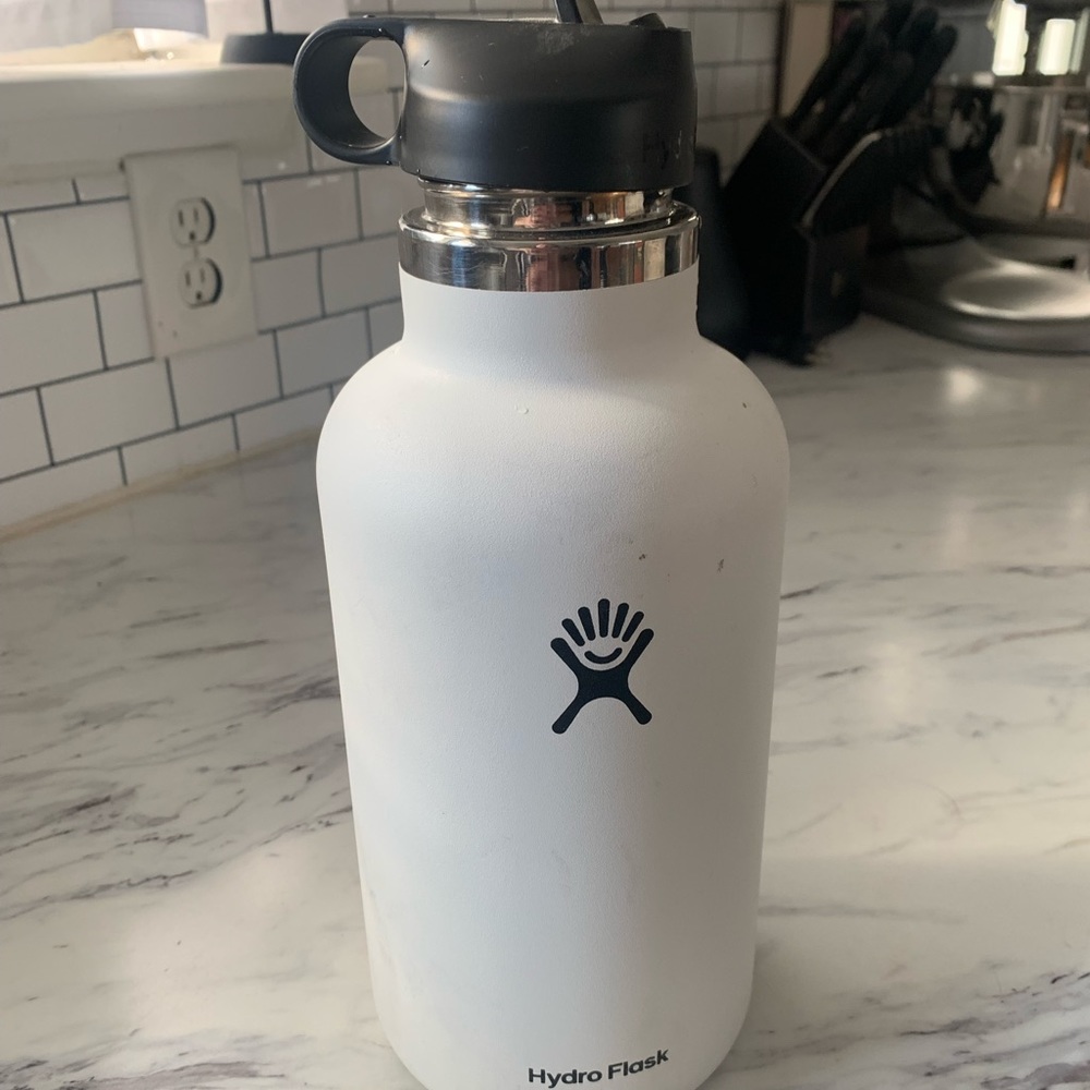 Hydro flask